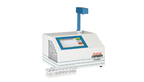 牛奶冰點儀的應用領域有哪些？