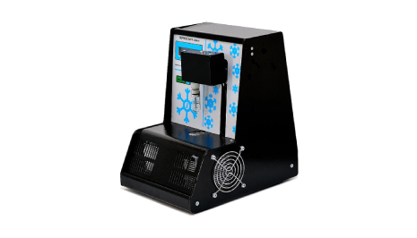 牛奶冰點儀的工作原理簡析！