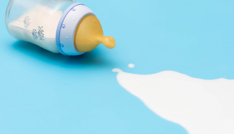 母乳中有哪些成分能夠?yàn)閷殞毺峁┮欢ǖ臓I養(yǎng)？