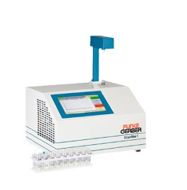 操作牛奶冰點儀要注意什么？