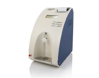 牛奶分析儀器的清洗怎么做？