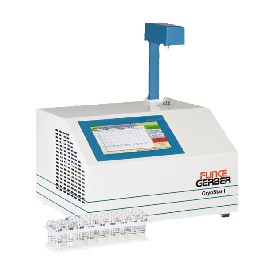 牛奶冰點儀的技術參數都有哪些？