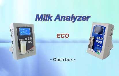 玩轉(zhuǎn)牛奶分析儀，要學(xué)會(huì)這幾點(diǎn)！