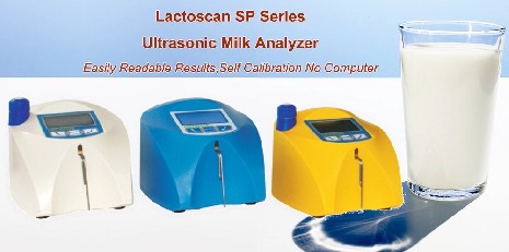 乳成分分析儀有哪幾種清洗模式？