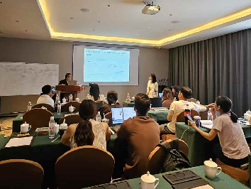 捷報(bào)頻傳！海誼科技近期國際項(xiàng)目合作與內(nèi)部賦能多點(diǎn)開花