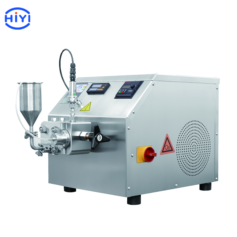 選購高壓均質(zhì)機(jī)要注意哪幾點(diǎn)？