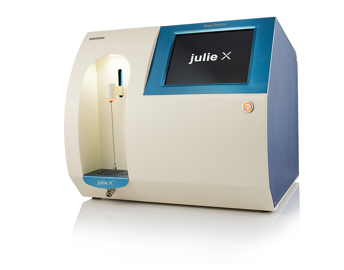 乳品檢測(cè)設(shè)備有什么特點(diǎn)？