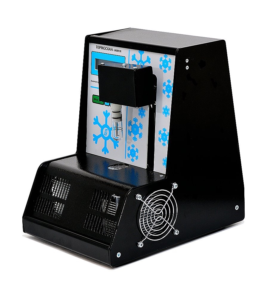 牛奶冰點儀有哪些特性？