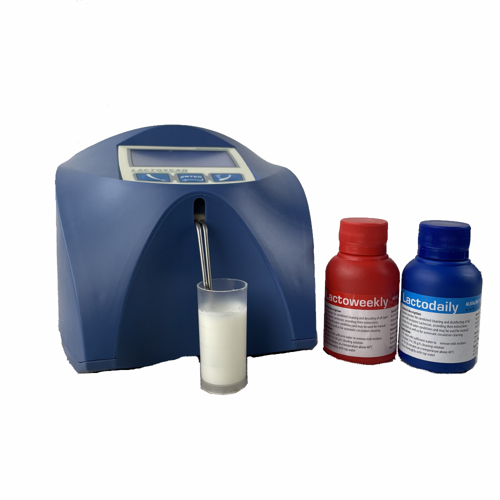 牛奶分析儀的檢測(cè)參數(shù)有哪些？