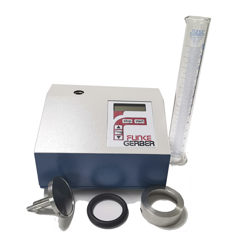 奶粉密度儀在乳品行業(yè)中有什么作用？