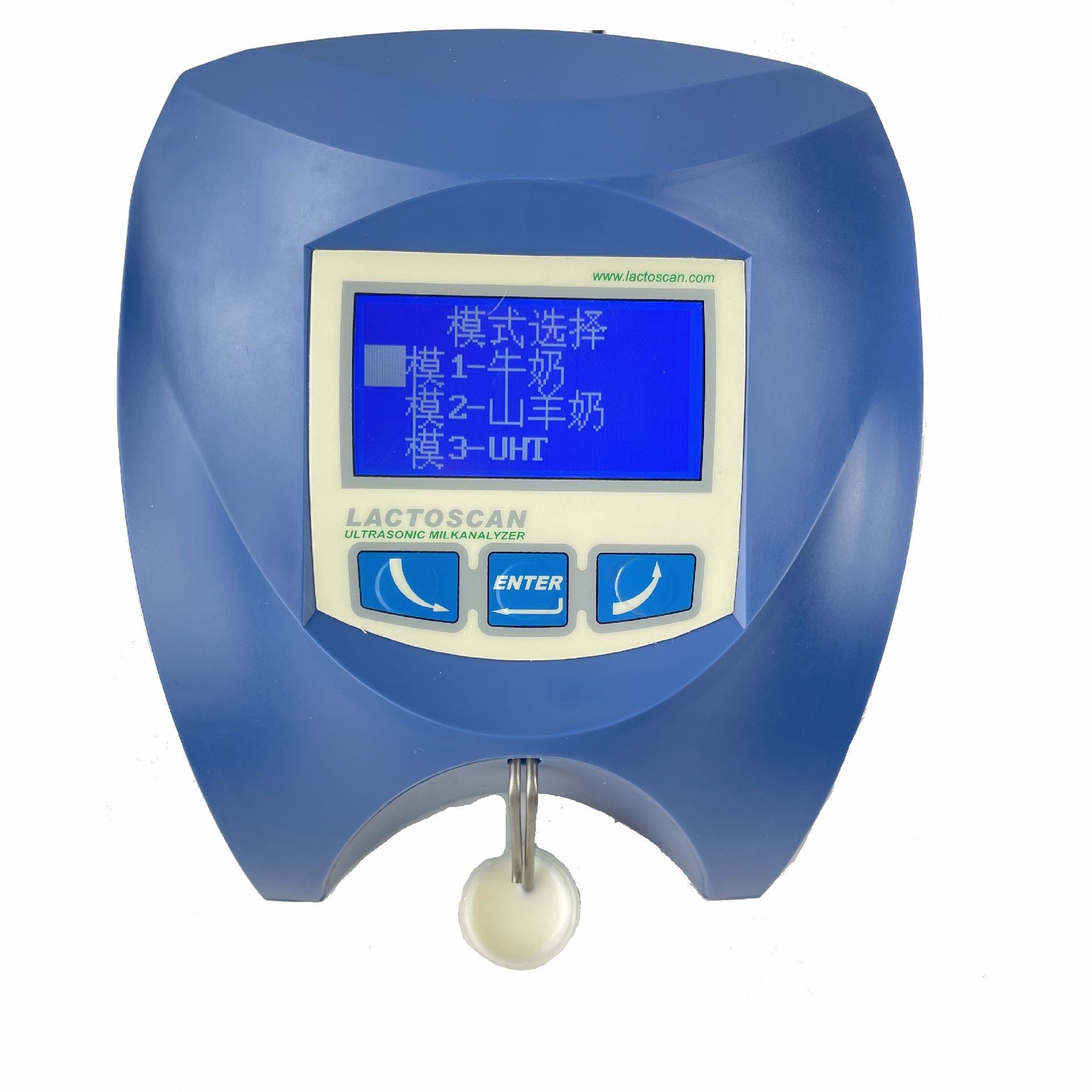 牛奶分析儀自身有什么優(yōu)勢？