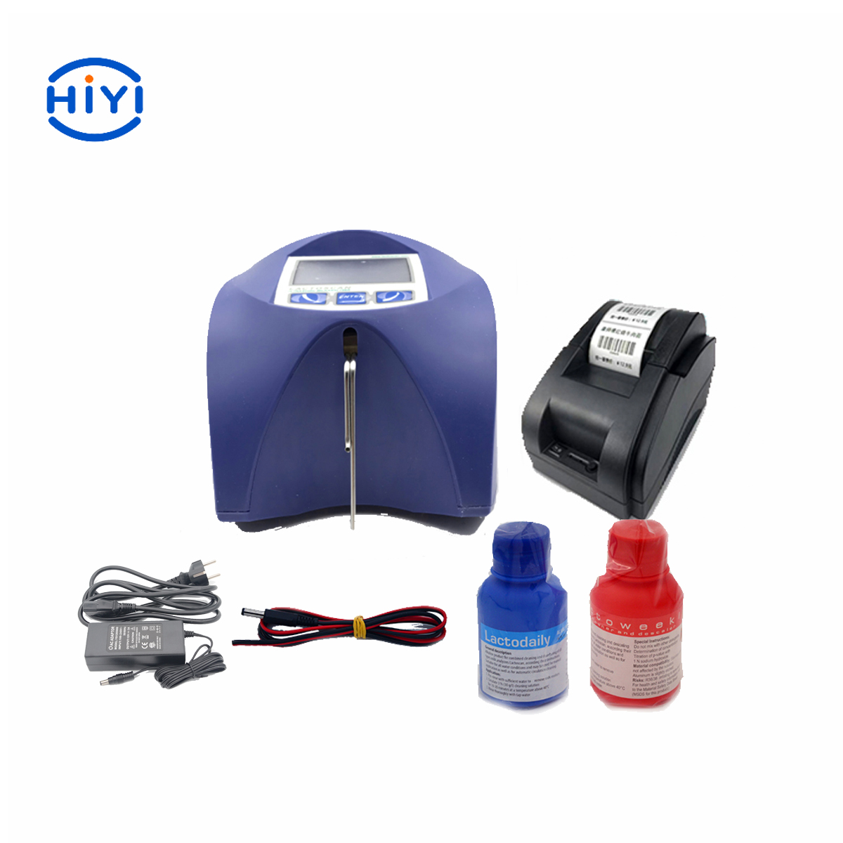 乳成分分析儀怎么校正蛋白？