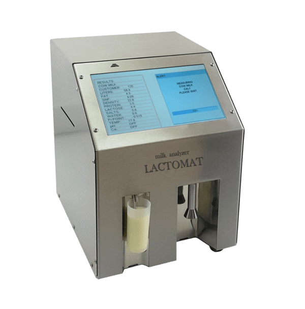 乳成分分析儀校準對操作人員有哪些要求？